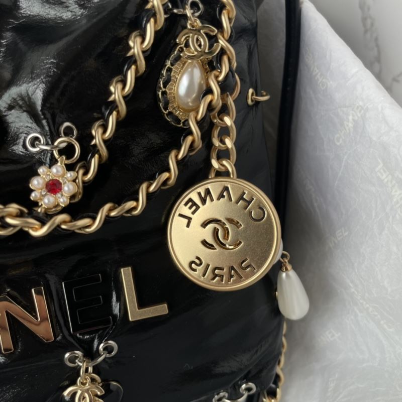 Chanel Hobo 22 Bags